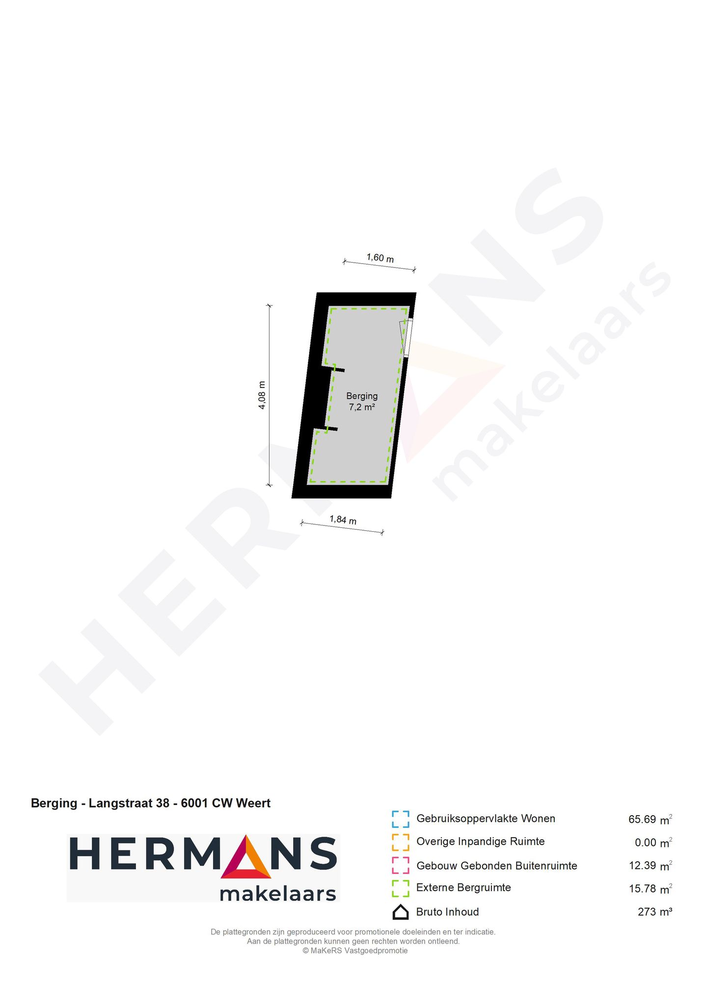 Foto 34 van Langstraat 38