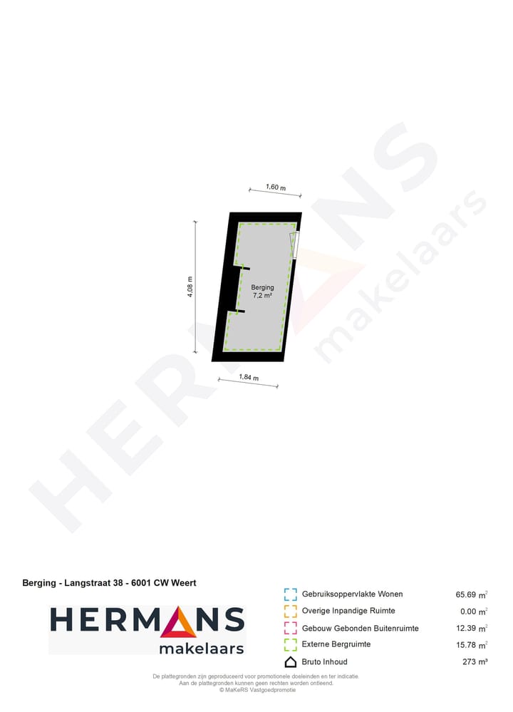 Foto 34 van Langstraat 38