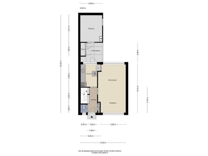 Foto 30 van Willem Rijbbertstraat 9