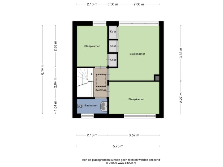 Foto 31 van Willem Rijbbertstraat 9