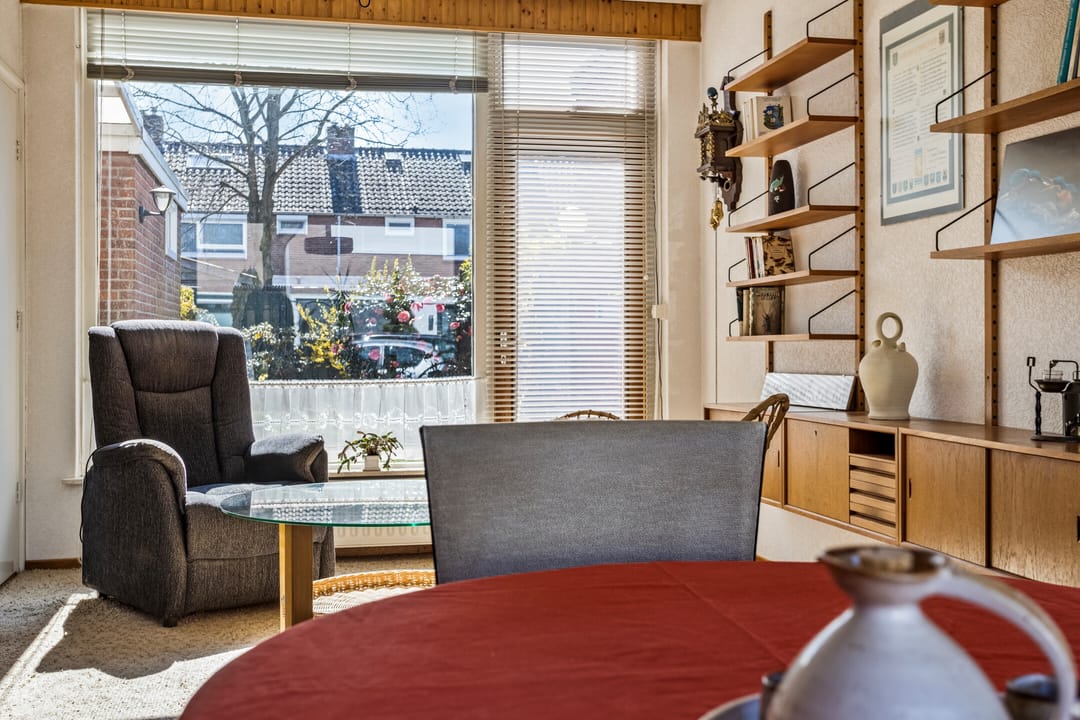 Foto 7 van Willem Rijbbertstraat 9