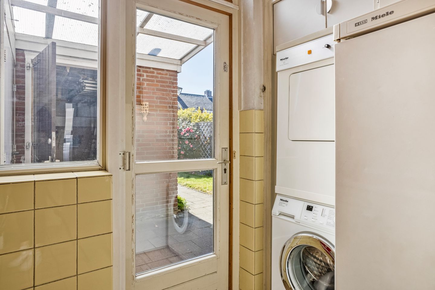 Foto 10 van Willem Rijbbertstraat 9