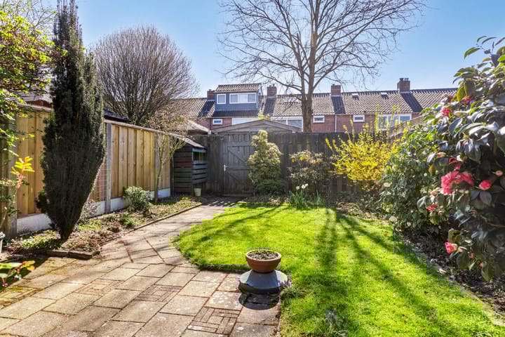 Foto 20 van Willem Rijbbertstraat 9