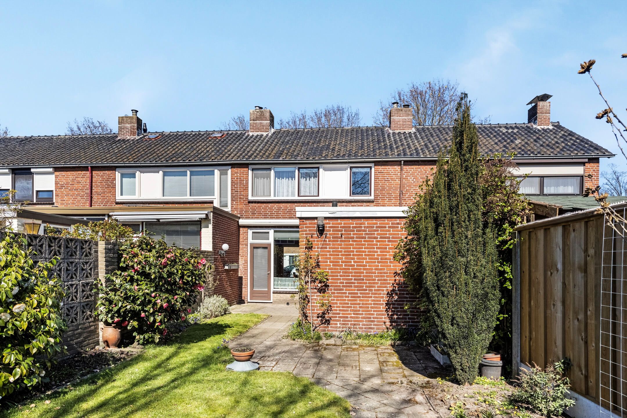 Foto 21 van Willem Rijbbertstraat 9