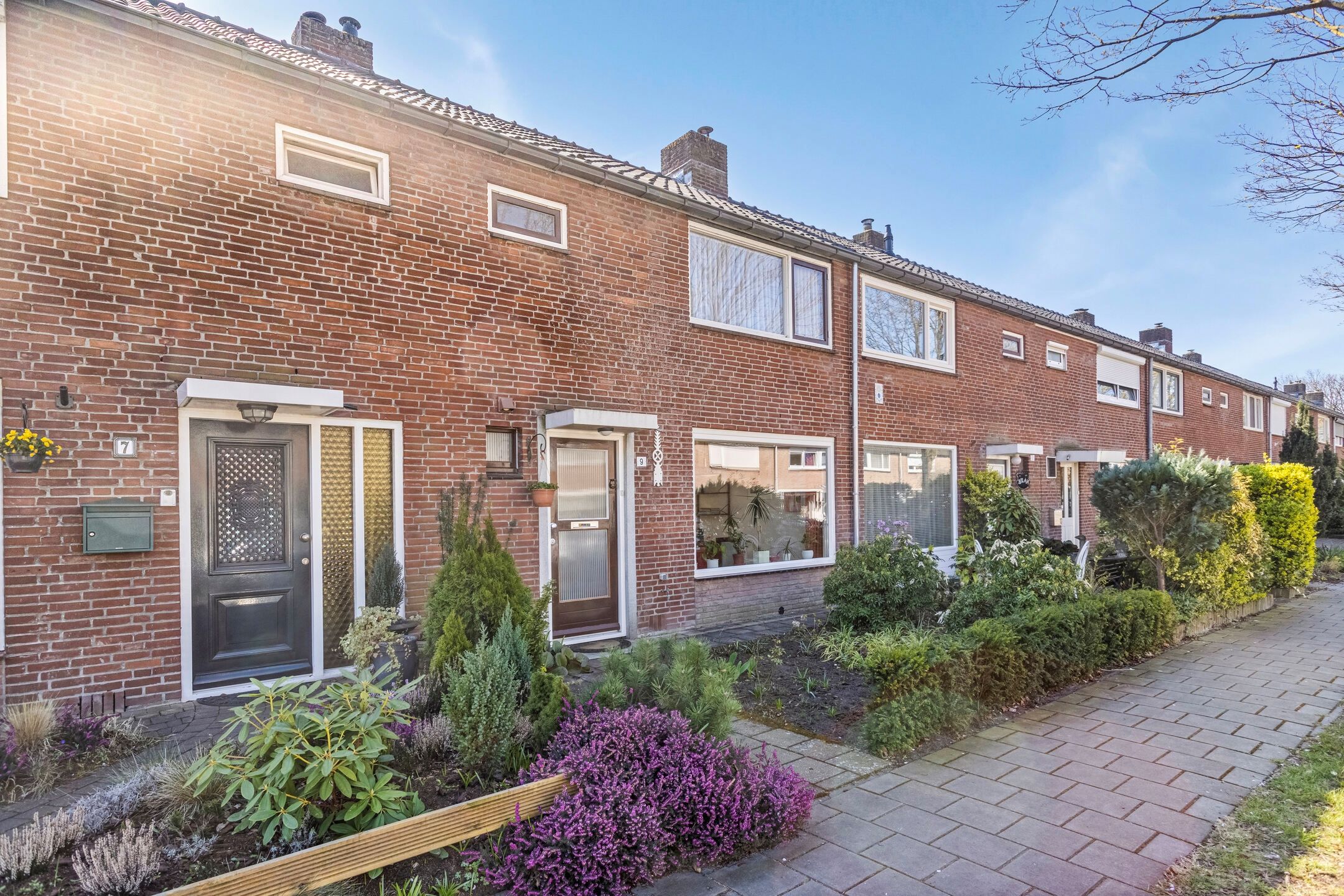 Foto 24 van Willem Rijbbertstraat 9