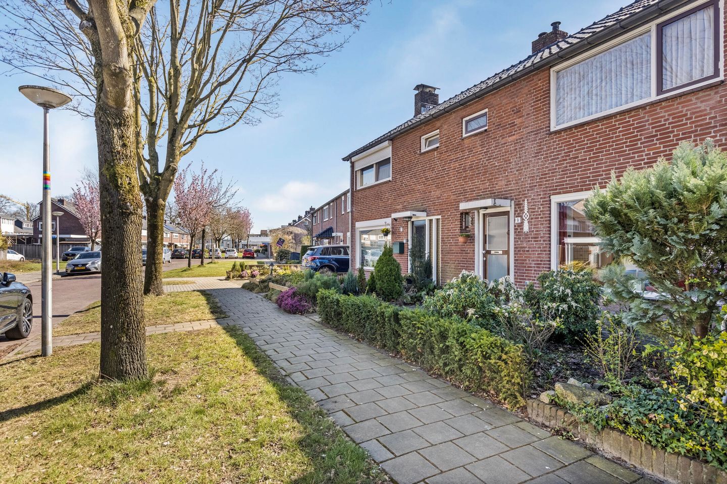 Foto 25 van Willem Rijbbertstraat 9