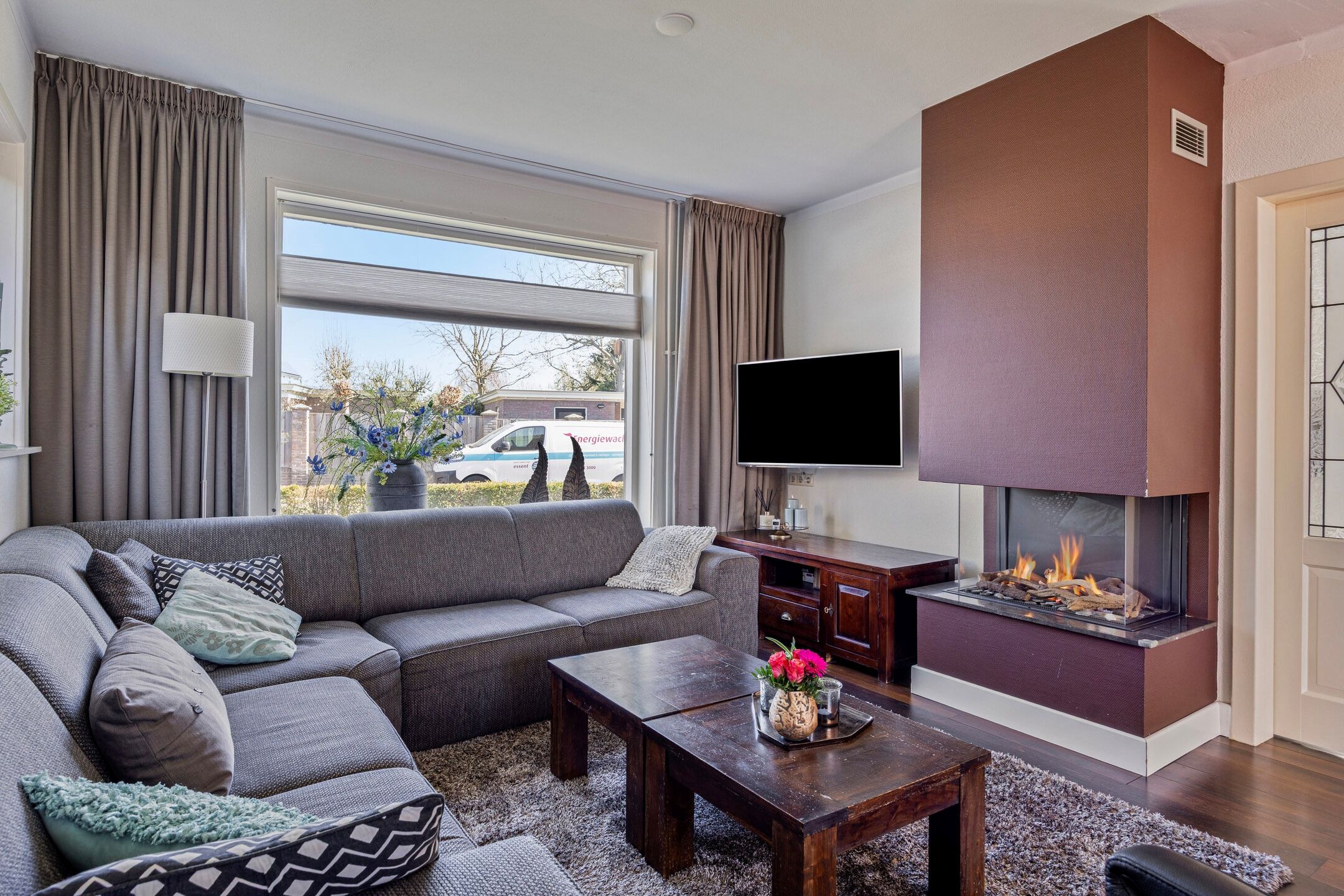 Photo 3 of Nassaustraat 19