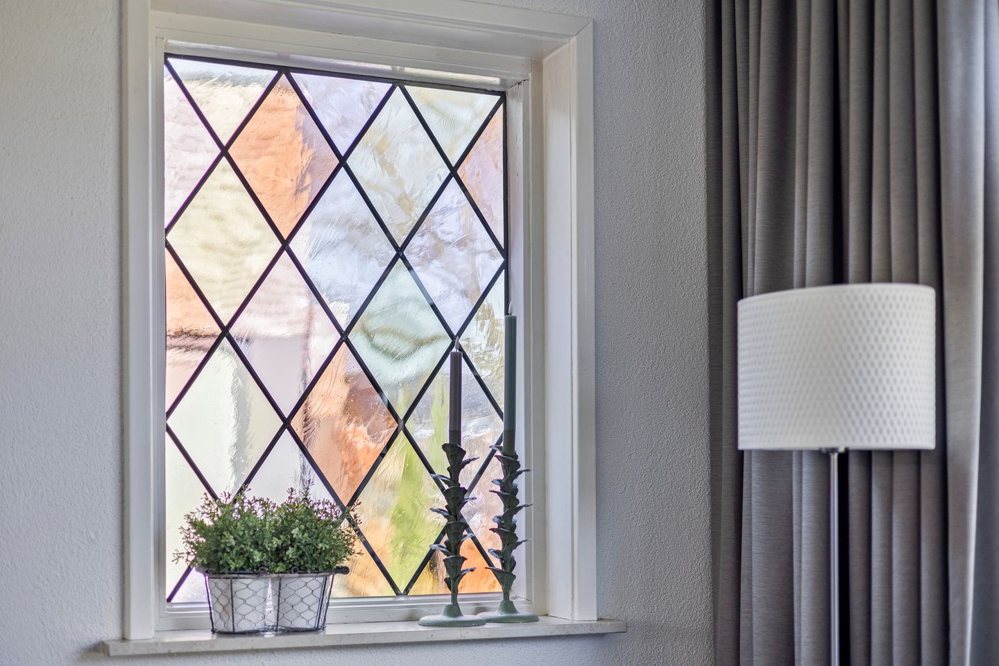 Photo 4 of Nassaustraat 19