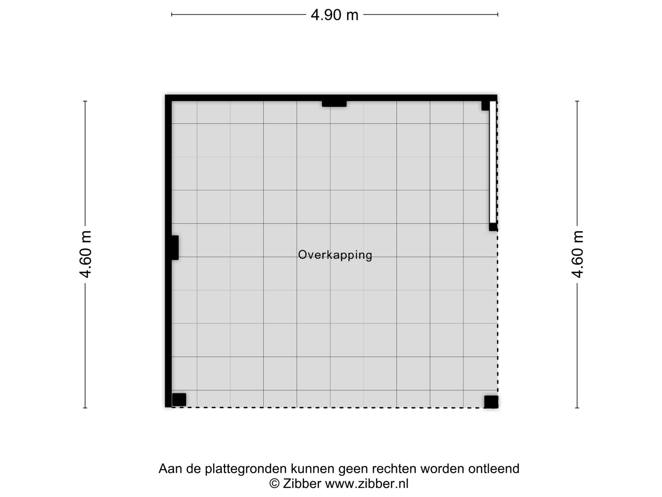 Photo 39 of Nassaustraat 19