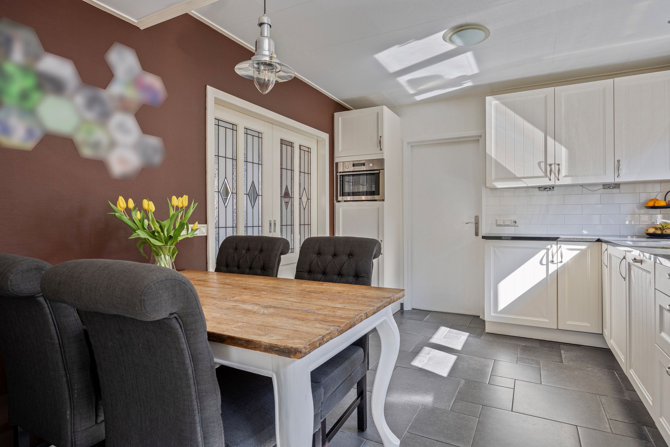 Photo 12 of Nassaustraat 19