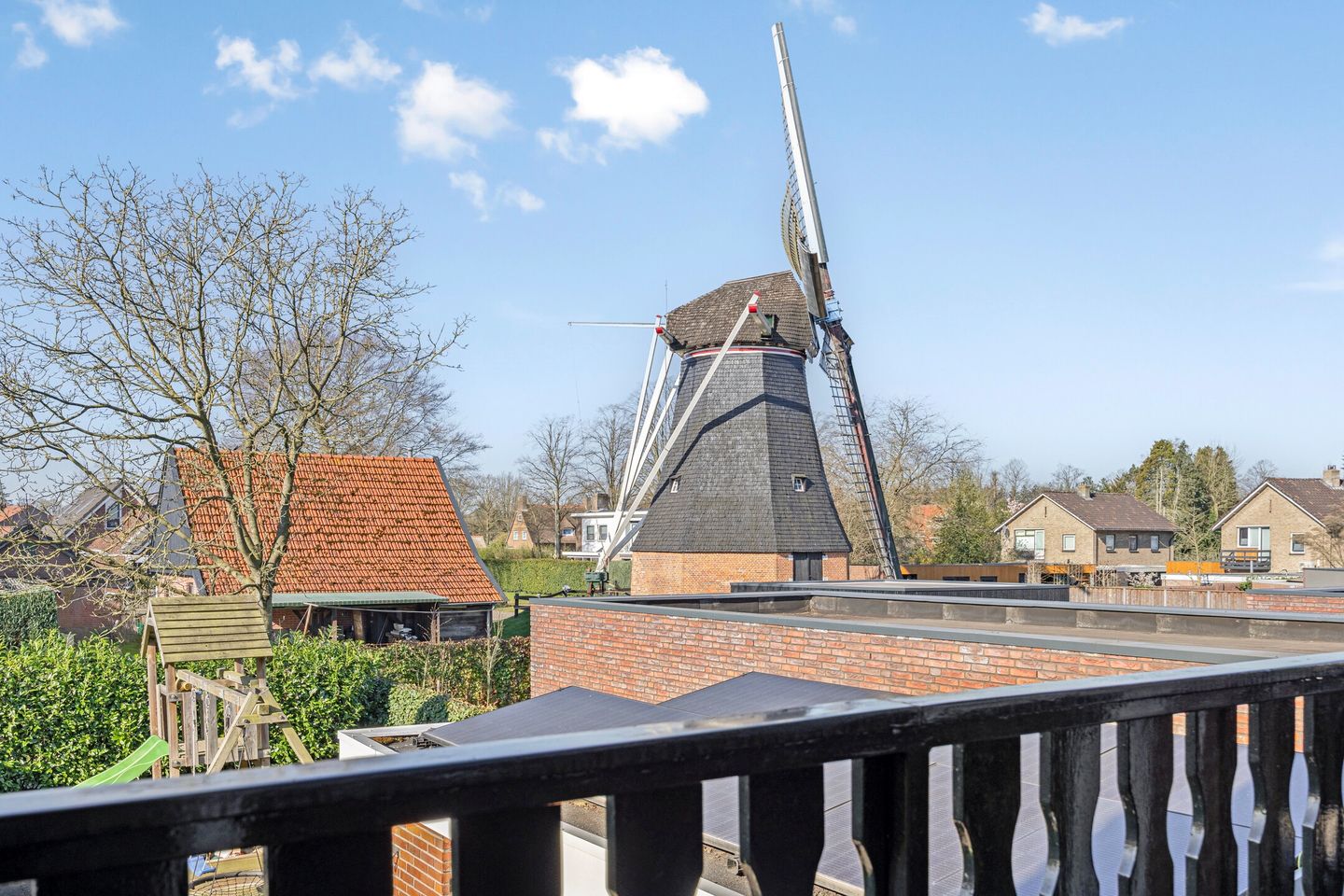 Photo 20 of Nassaustraat 19