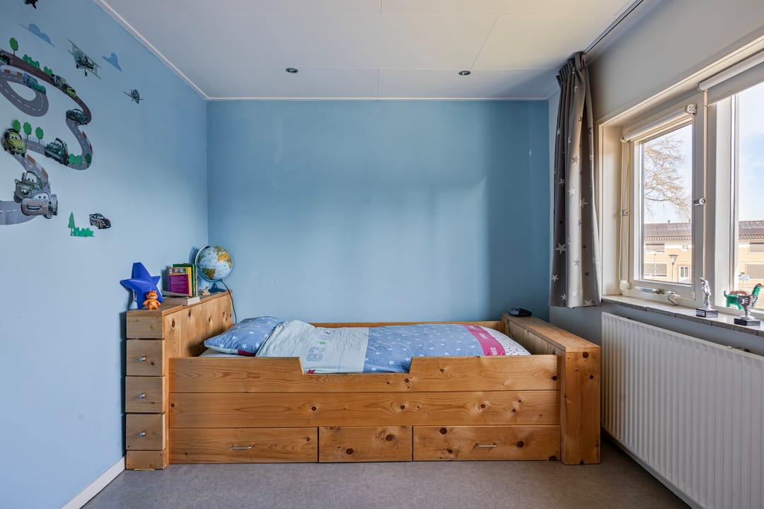 Photo 26 of Nassaustraat 19