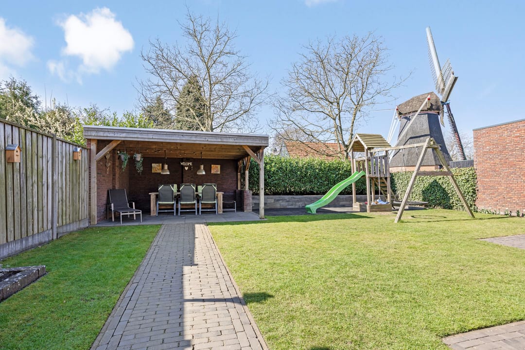 Photo 31 of Nassaustraat 19