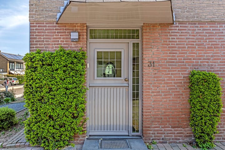 Foto 2 van Margrietstraat 31