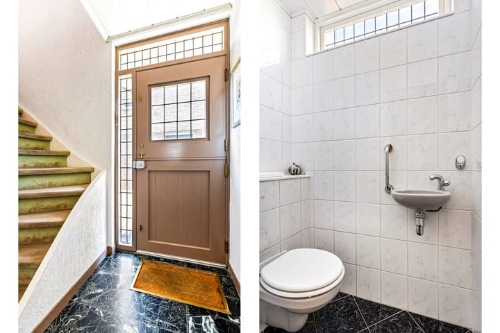 Foto 3 van Margrietstraat 31