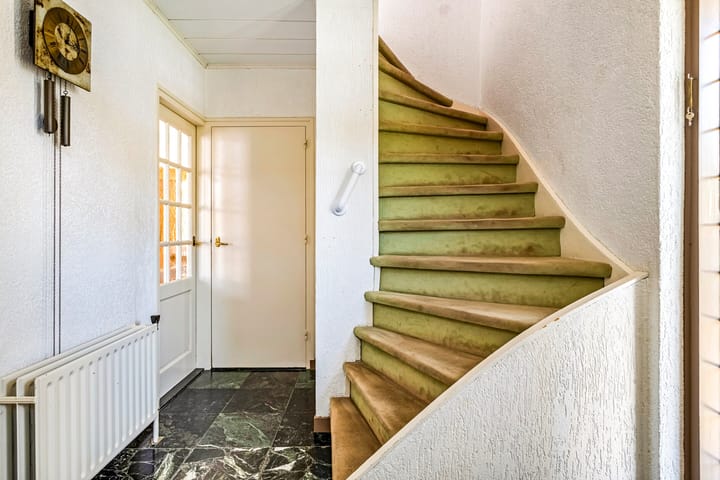 Foto 4 van Margrietstraat 31