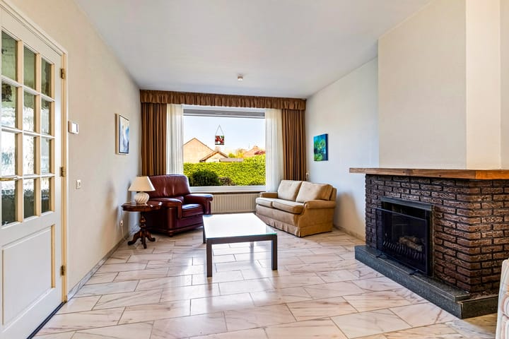 Foto 5 van Margrietstraat 31