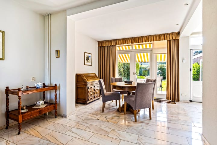 Foto 7 van Margrietstraat 31