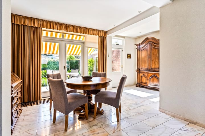 Foto 8 van Margrietstraat 31