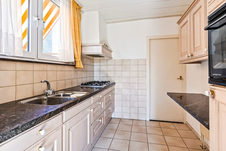 Foto 10 van Margrietstraat 31