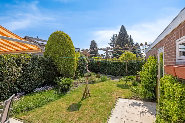 Foto 24 van Margrietstraat 31