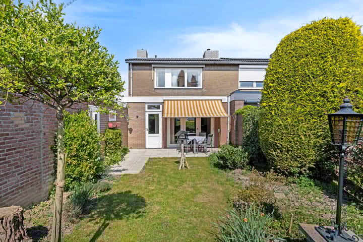 Foto 25 van Margrietstraat 31