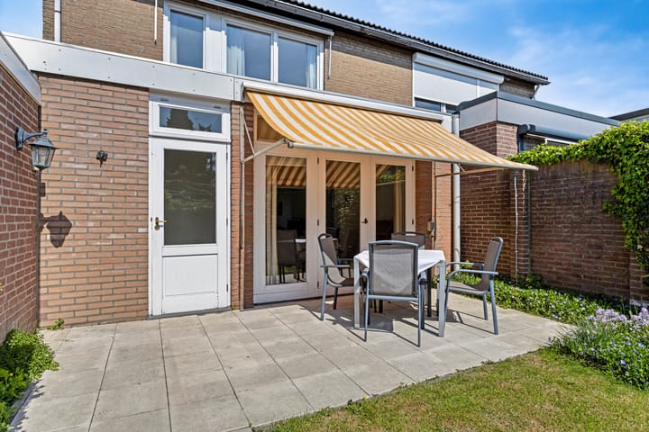 Foto 26 van Margrietstraat 31