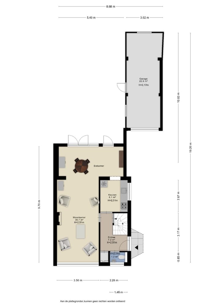 Foto 35 van Margrietstraat 31