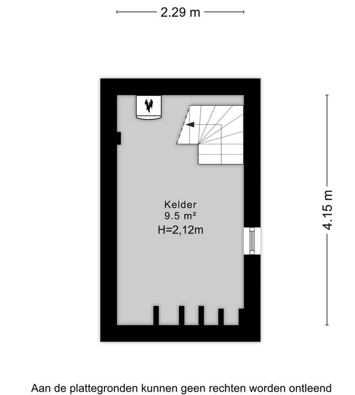 Foto 29 van Margrietstraat 31