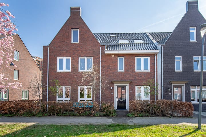 Foto 3 van Johan de Wittlaan 10-C