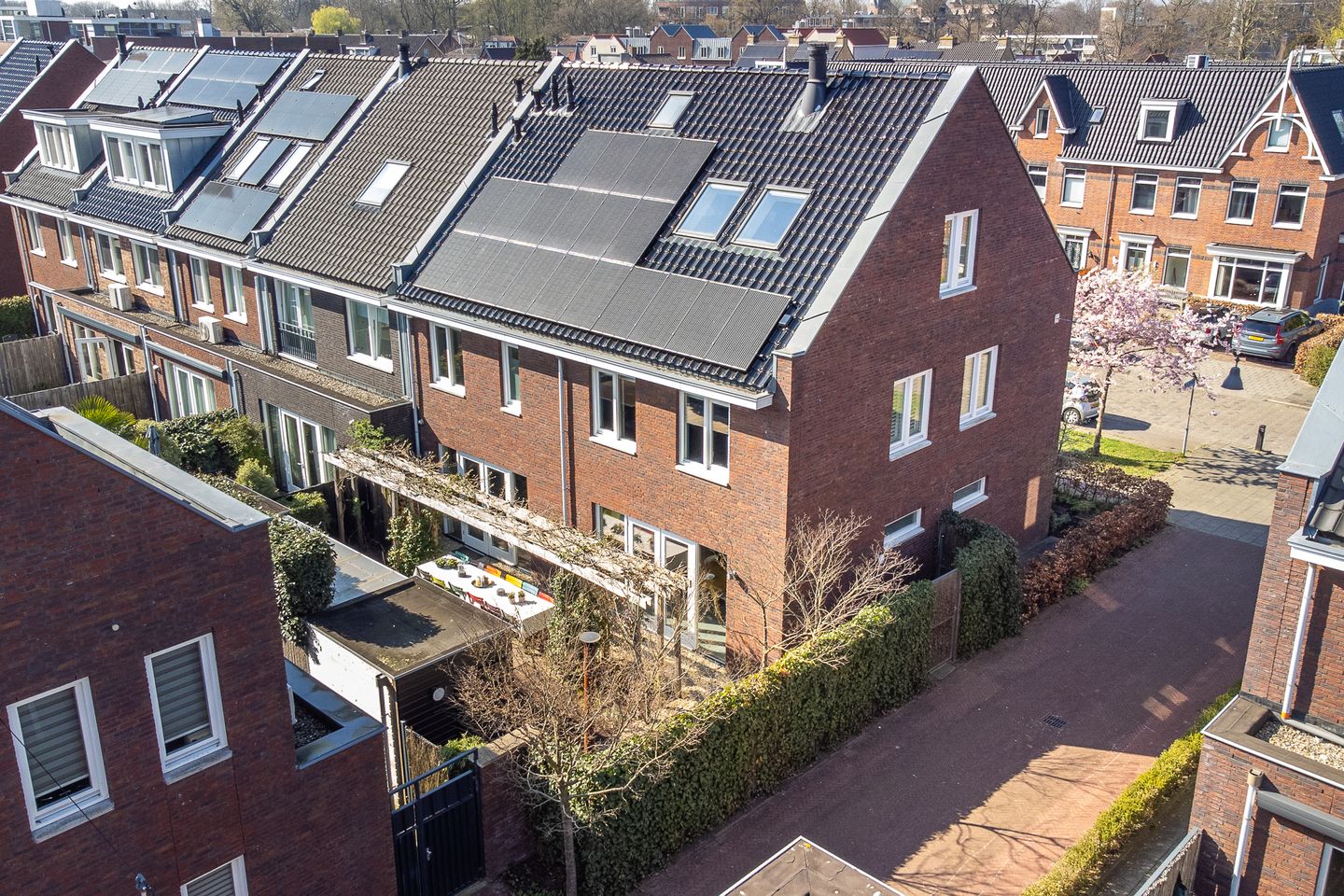 Photo 4 of Johan de Wittlaan 10-C