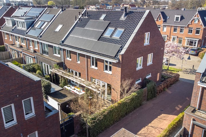 Foto 4 van Johan de Wittlaan 10-C