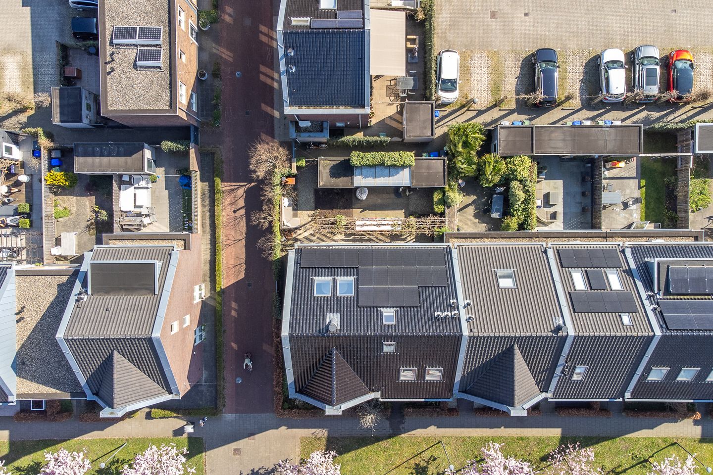 Photo 5 of Johan de Wittlaan 10-C