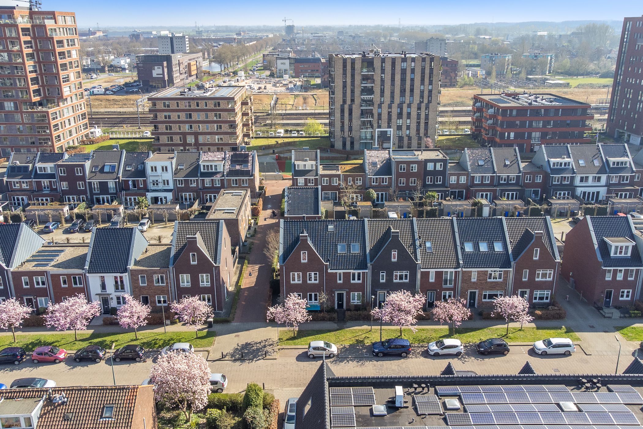 Photo 6 of Johan de Wittlaan 10-C