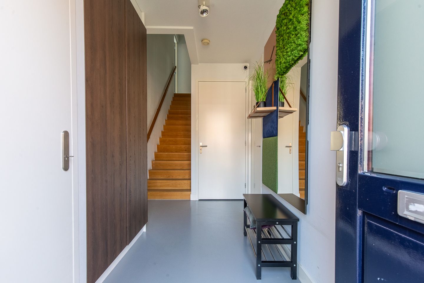 Photo 10 of Johan de Wittlaan 10-C