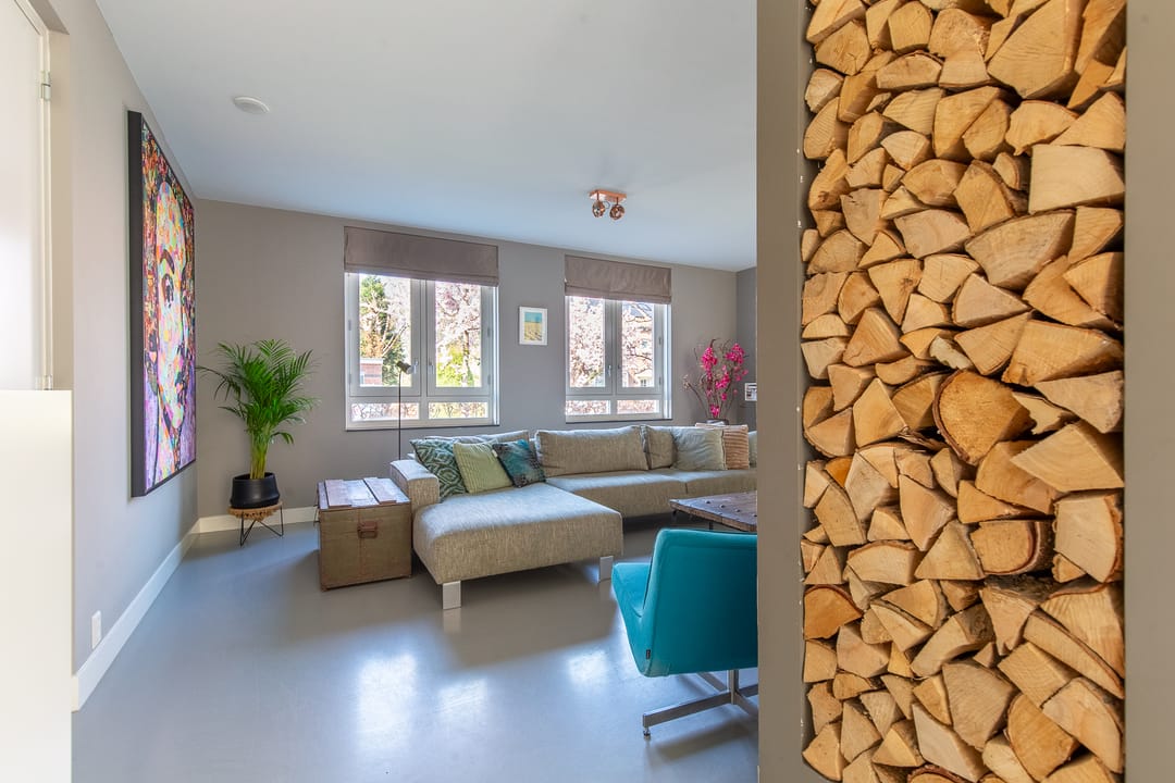 Photo 11 of Johan de Wittlaan 10-C