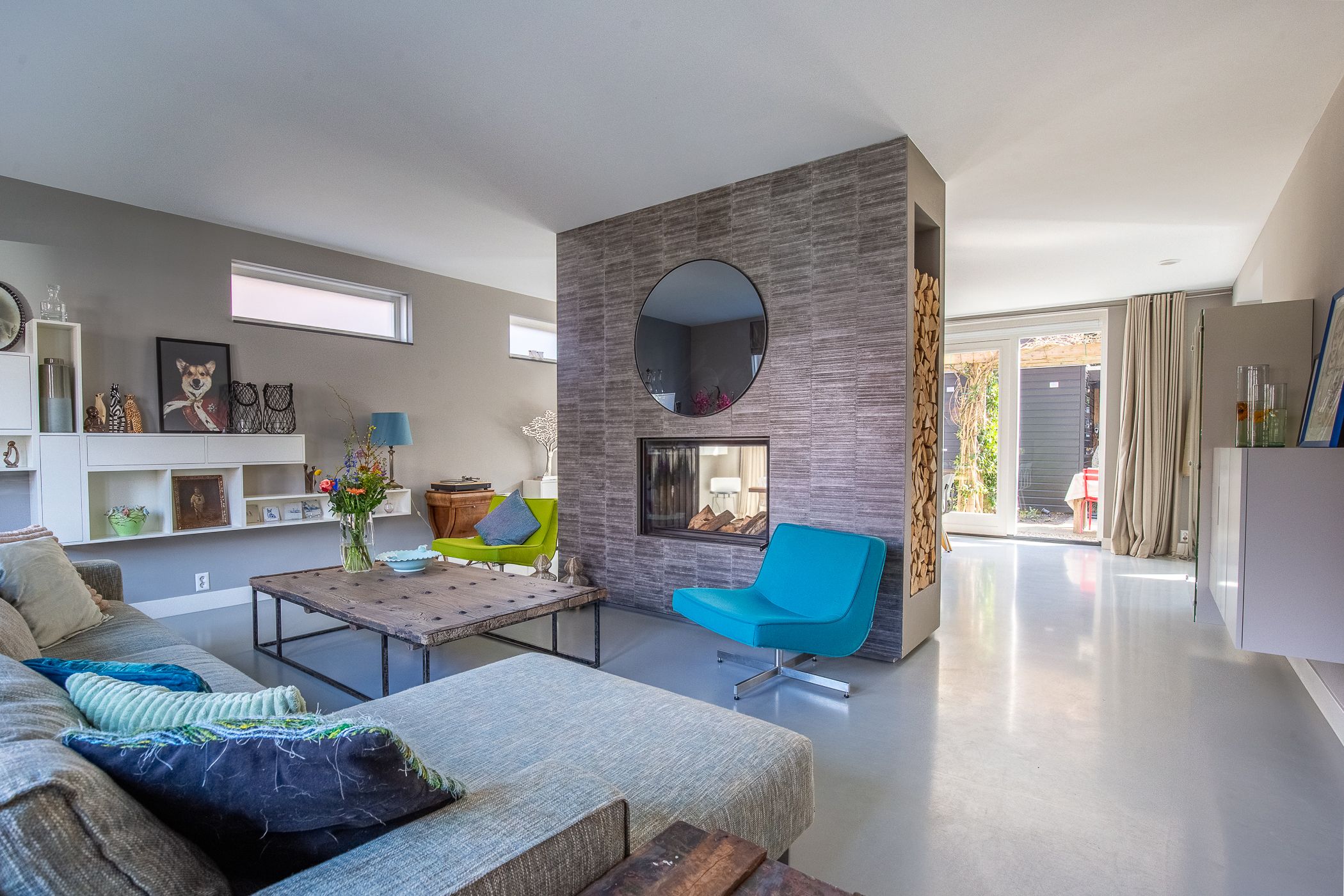 Photo 12 of Johan de Wittlaan 10-C