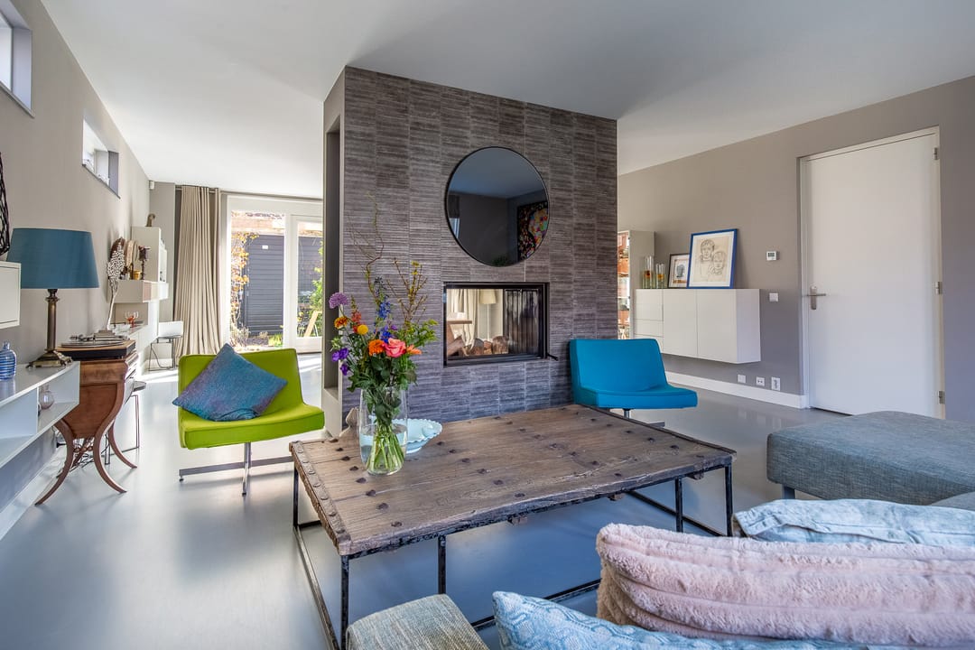 Photo 13 of Johan de Wittlaan 10-C