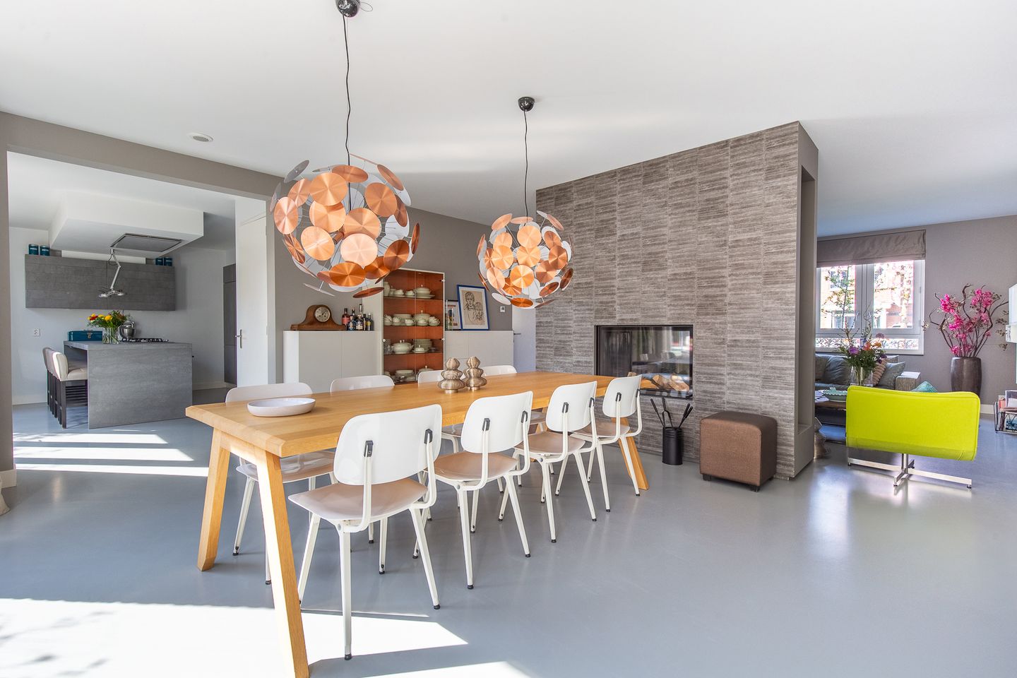 Photo 14 of Johan de Wittlaan 10-C