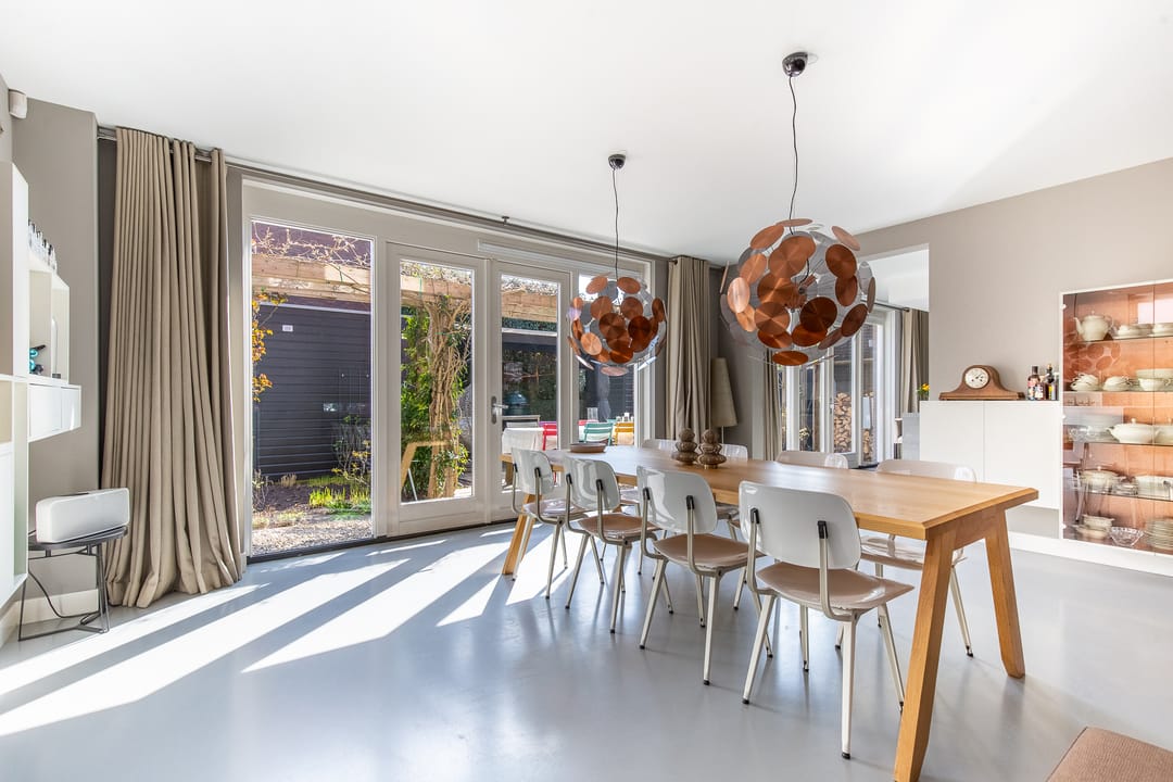 Photo 16 of Johan de Wittlaan 10-C