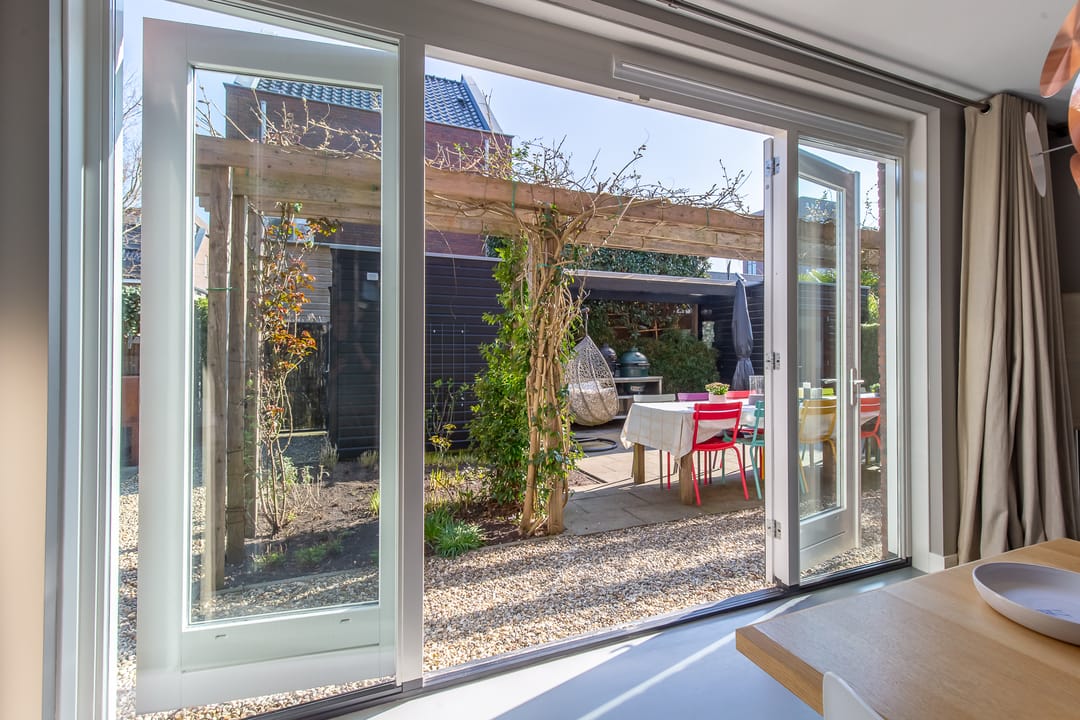 Photo 17 of Johan de Wittlaan 10-C