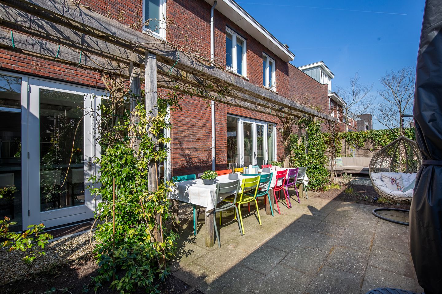 Photo 19 of Johan de Wittlaan 10-C