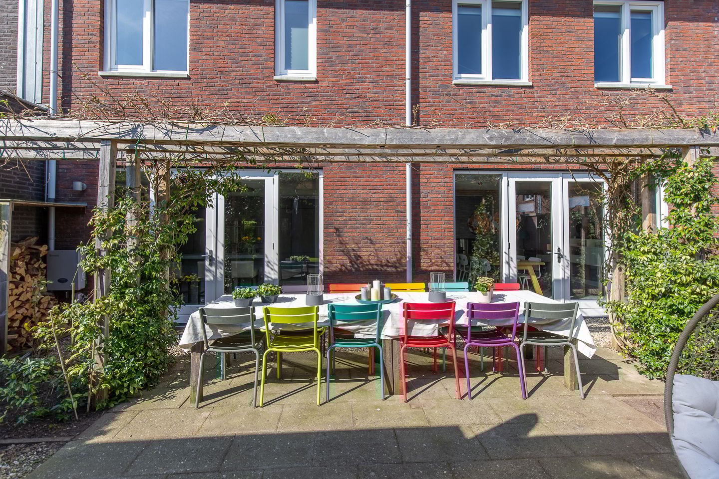 Photo 20 of Johan de Wittlaan 10-C