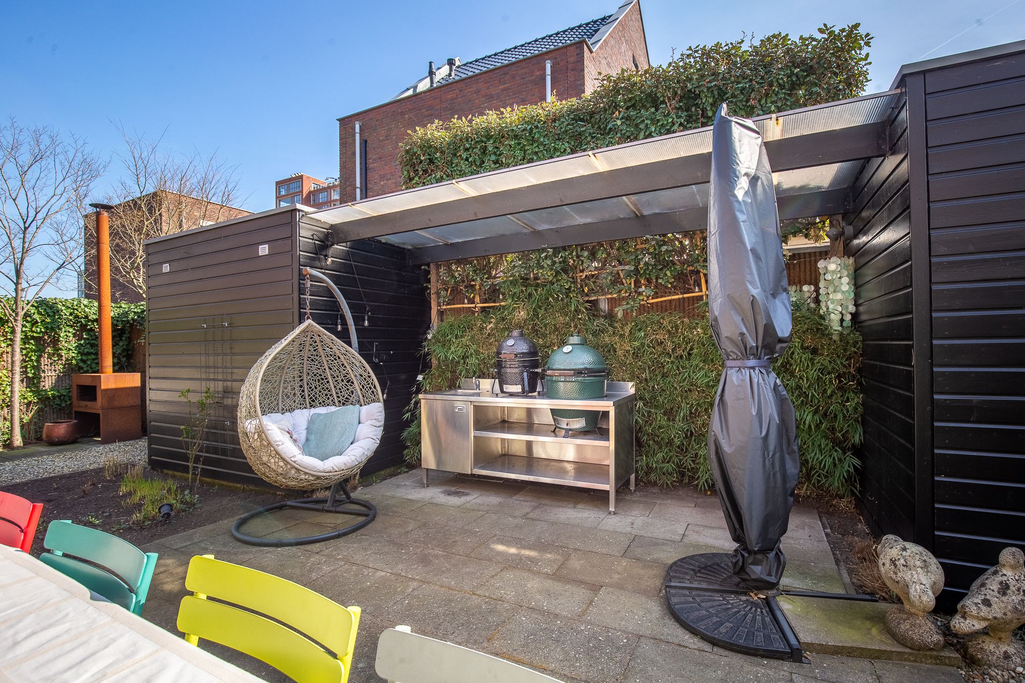 Photo 21 of Johan de Wittlaan 10-C