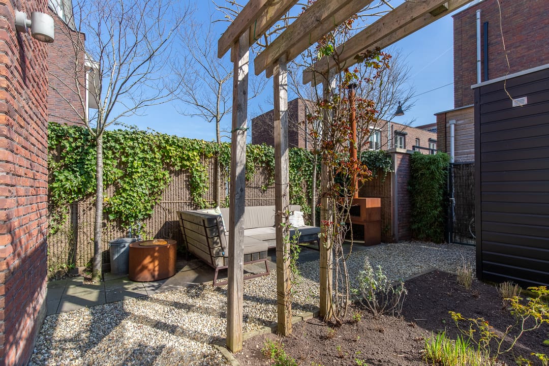 Photo 22 of Johan de Wittlaan 10-C