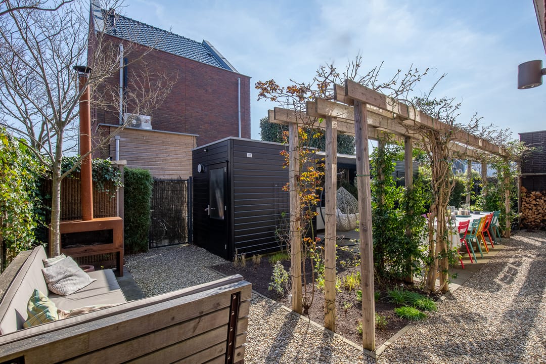 Photo 23 of Johan de Wittlaan 10-C