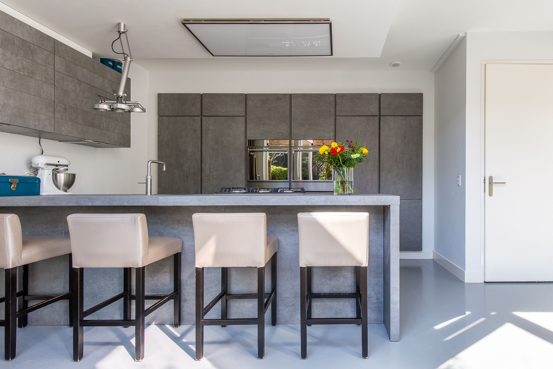 Photo 24 of Johan de Wittlaan 10-C