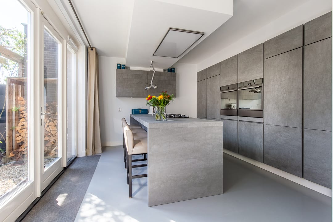 Photo 26 of Johan de Wittlaan 10-C