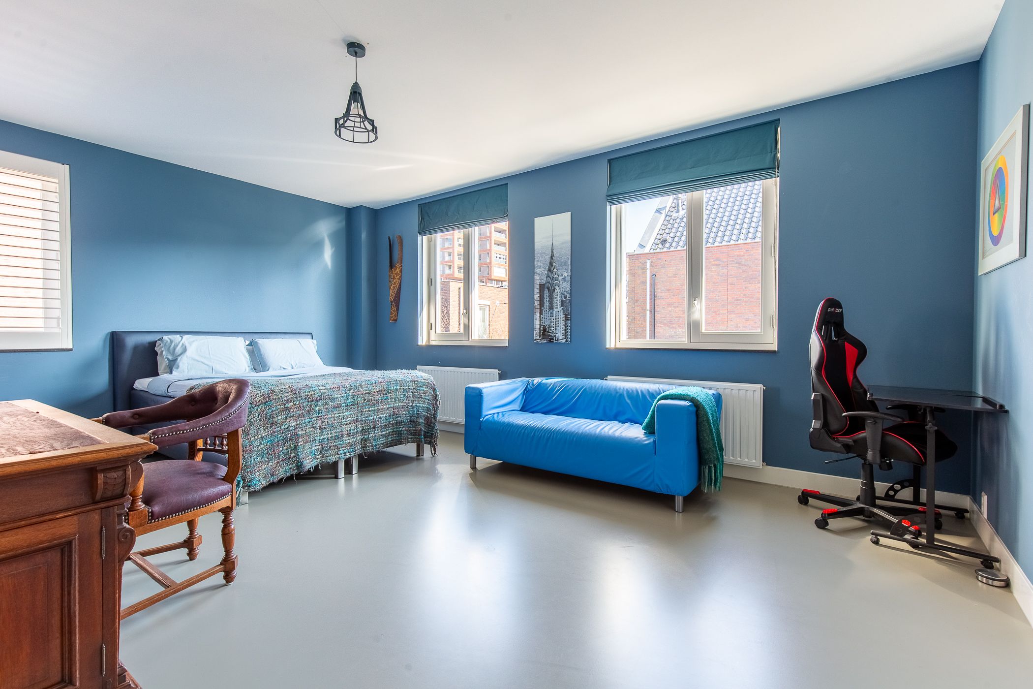 Photo 30 of Johan de Wittlaan 10-C