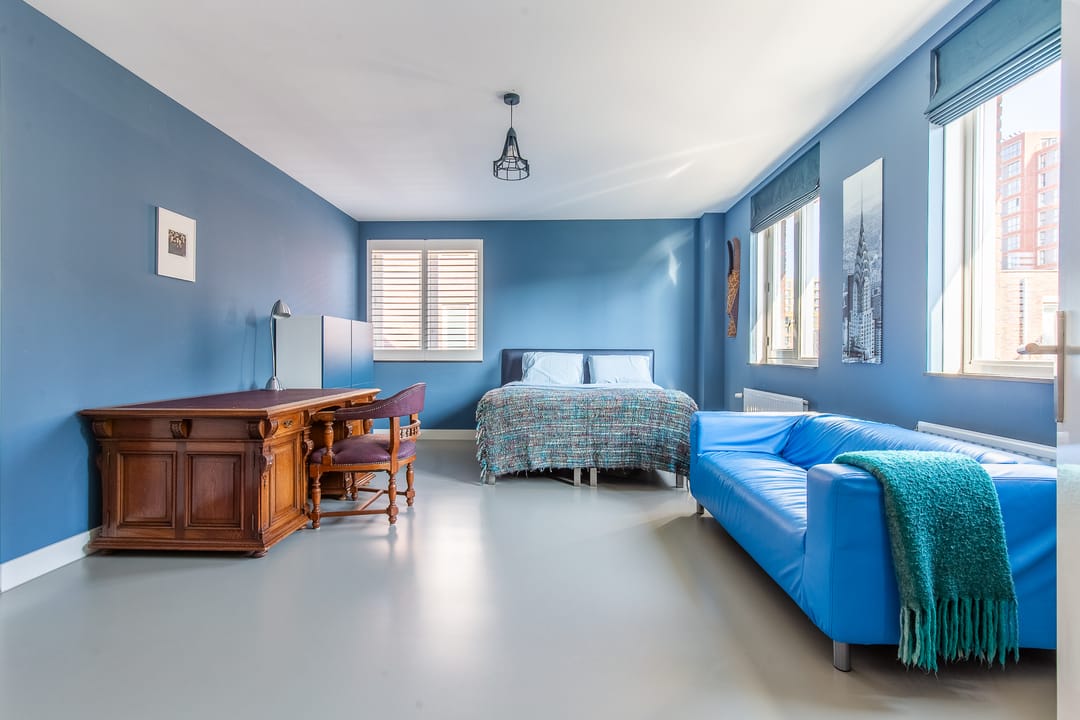 Photo 31 of Johan de Wittlaan 10-C